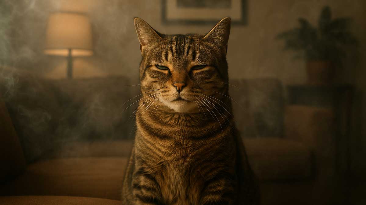 blazed_cat blazed cat