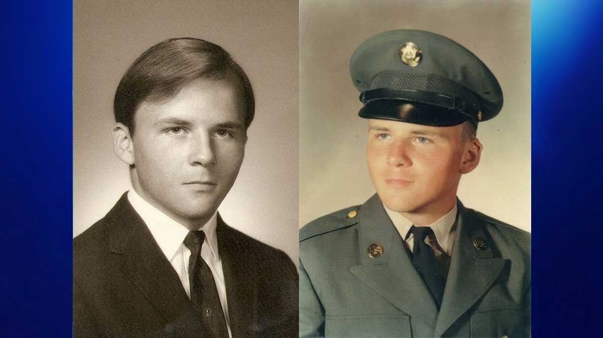 blue-news Larry Eugene Parks - Photos from Oregon State Police courtesy family members