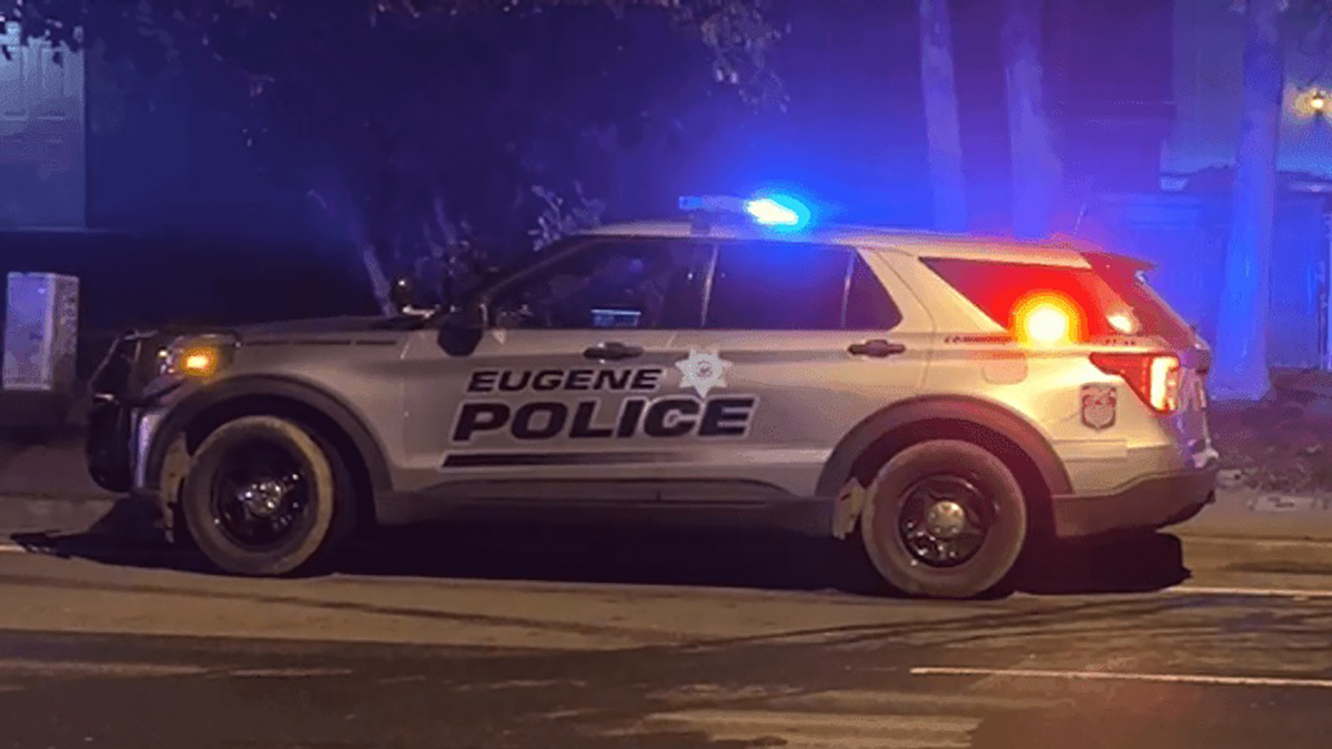 eugene police 2 eugene police