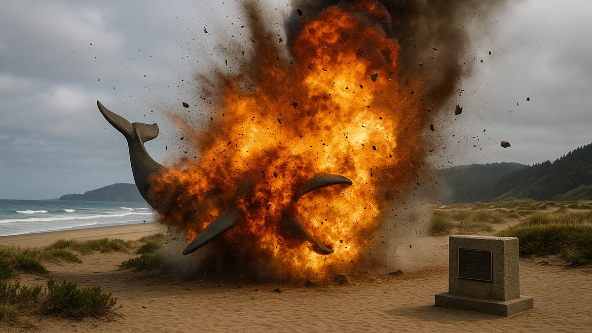 exploding_whale_statue exploding whale