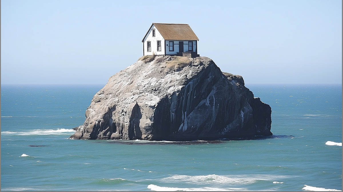 face_rock_bandon_cabin airbnb face rock bandon cabin