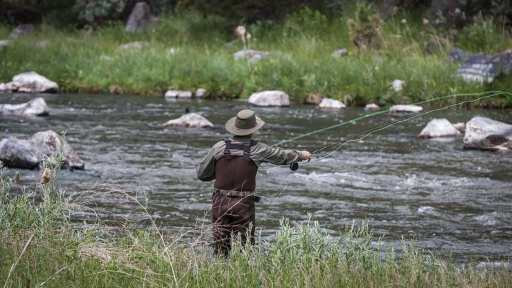 Department of Fish and Wildlife, BLM, Bureau of Land Management, New Hunting Proposal, IP28, Federal Government, Fishing