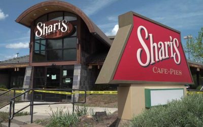 Elmer’s Set to Open in Former Shari’s Location in Bend