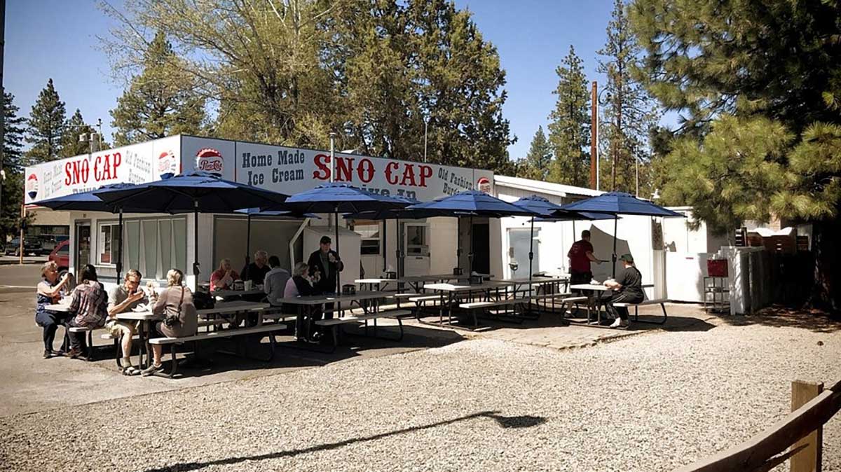 sno_cap_oregon Sno cap in Oregon