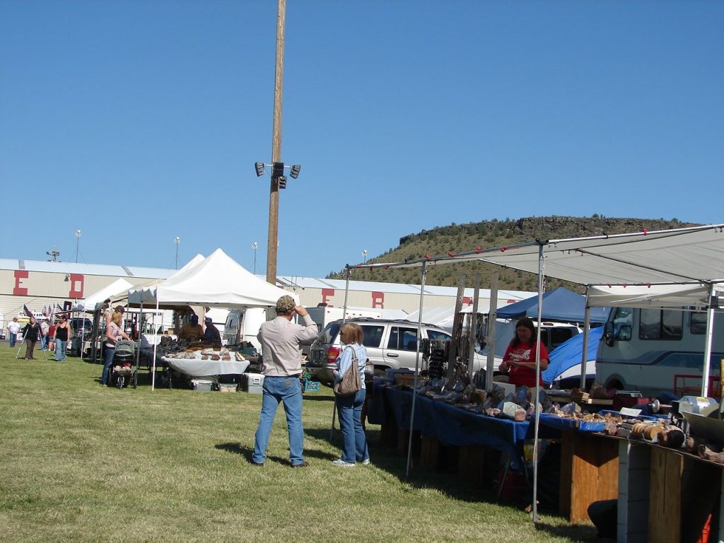 Prineville Rockhound Pow Wow Show, 2026, Oregon Rocks, Gem and Mineral Display, Central and Eastern Oregon, Crook County Fairgrounds, Family Fun, Road Trips, Things To Do, Upcoming Events, Thunder Eggs, Jasper, Treasures, Agates, Opal, Vendors, Auction, Handmade Jewelry, Petrified Wood, Crystals