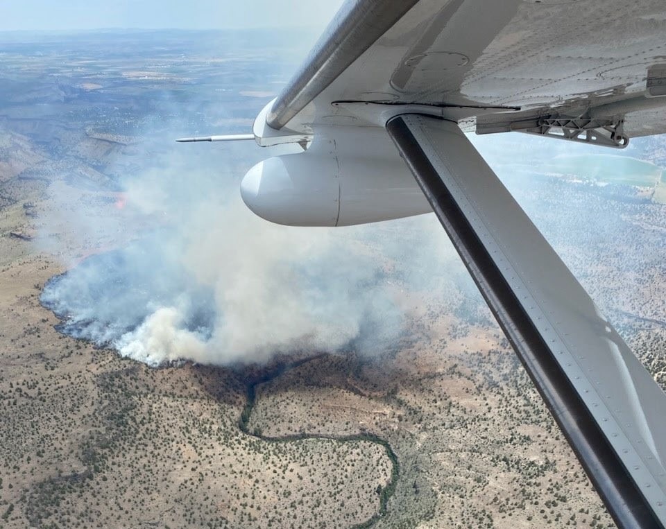 Gtnitria0AMQ3RI Alder Springs Fire