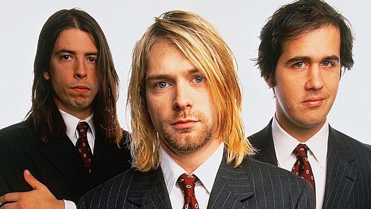 Nirvana Nirvana