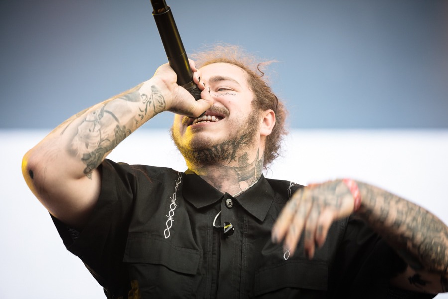 Post_Malone_Stavernfestivalen_20 Post Malone