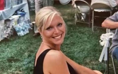 The Mystery Of Fauna Frey Remains Unsolved Six Years After She Vanished In Oregon