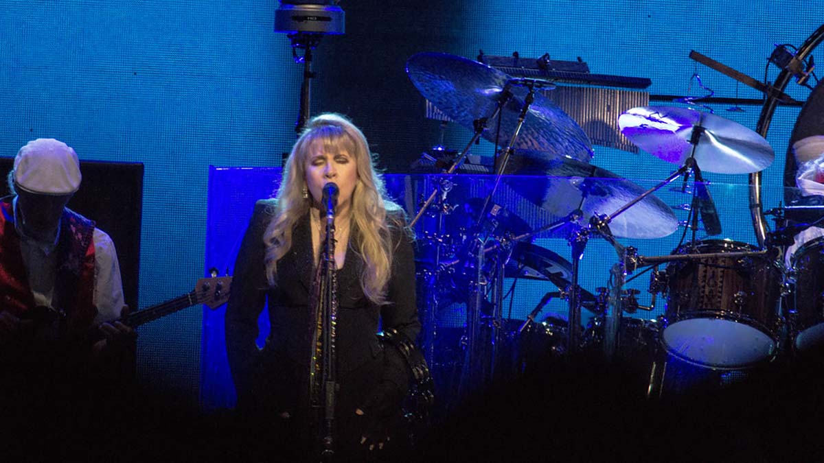 stevie_nicks Fleetwood Mac
