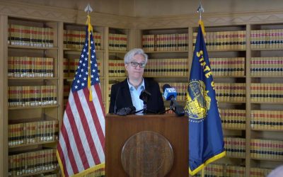 Oregonians Rank Tina Kotek Among America’s Most Unpopular Governors