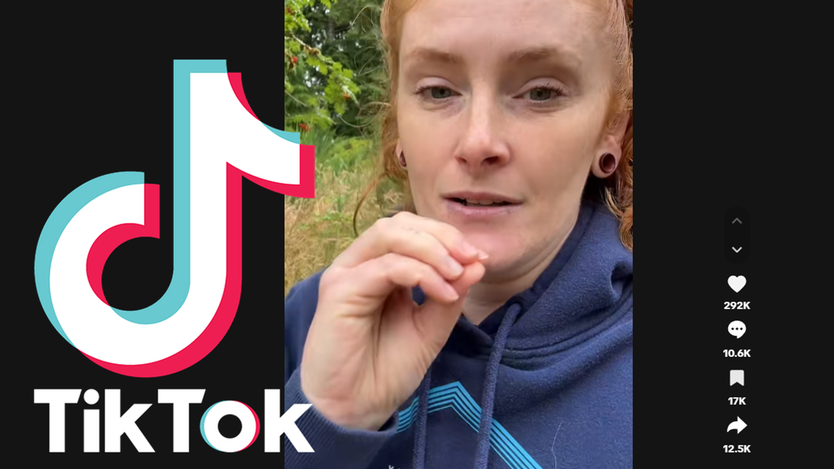 tiktok_woman_astoria Tiktok woman calls Astoria a sundown town