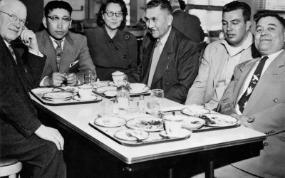 The Dark Chapter In Oregon History That Nearly Erased Tribal Nations Forever