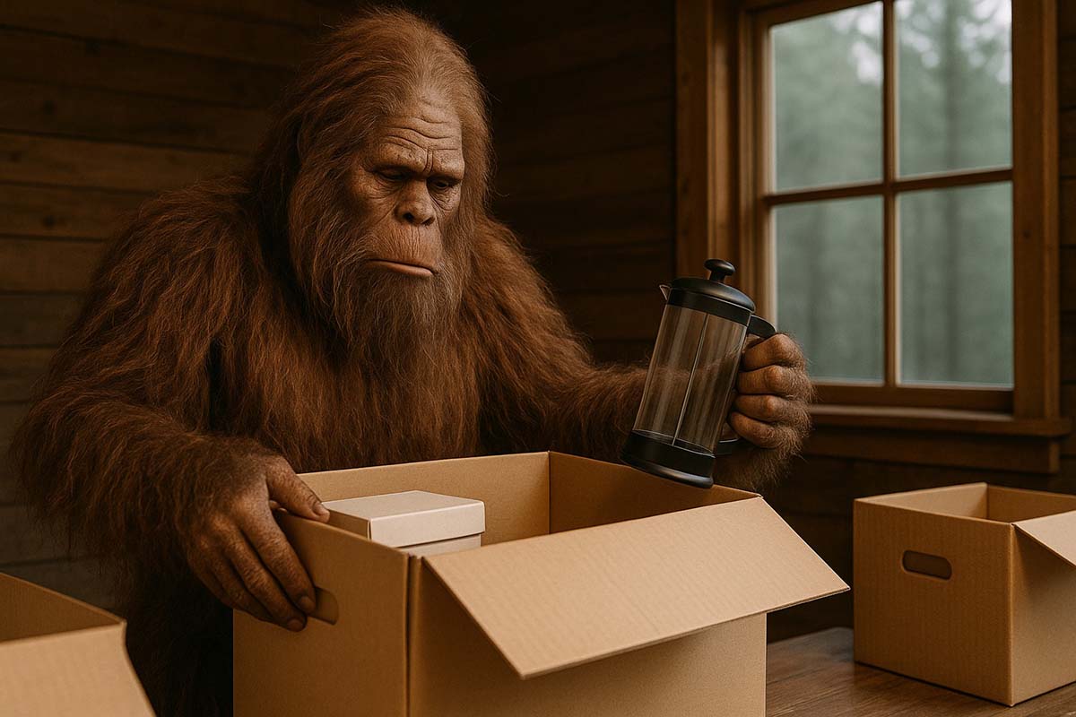 bigfoot_has_to_move Bigfoot leaving Oregon