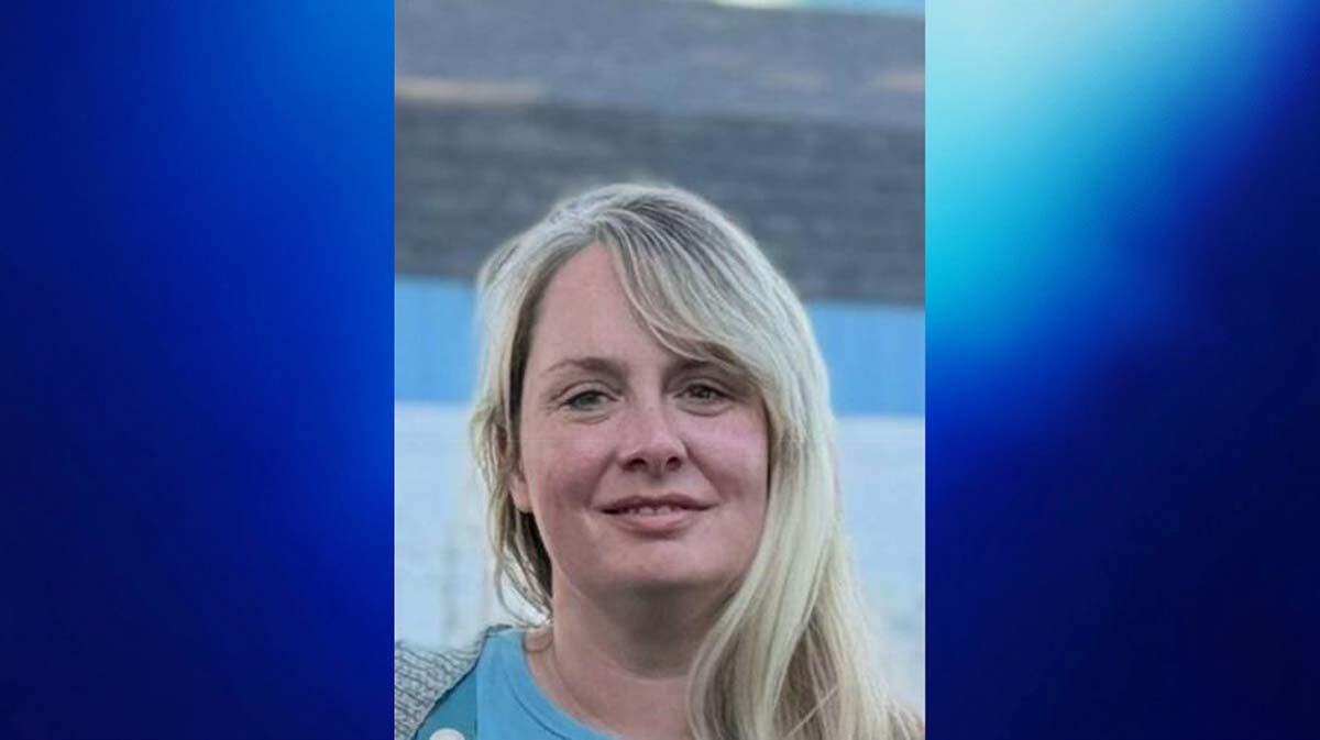 blue news Skye Thiel missing Ontario Oregon
