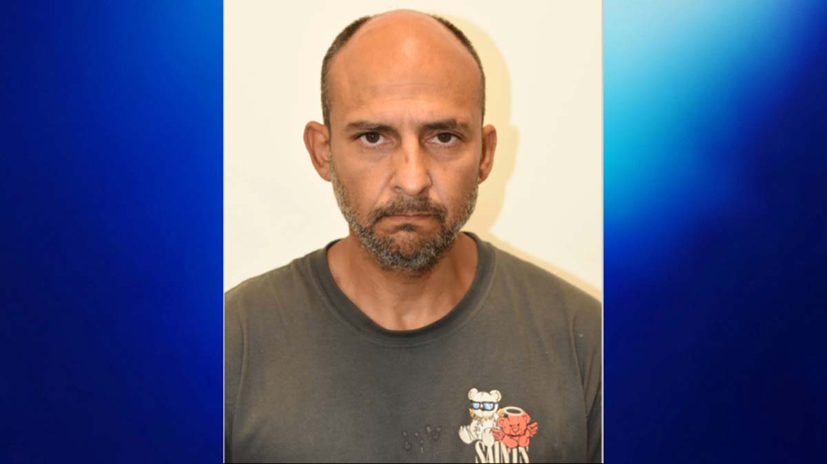 blue news sex offender Salem Oregon