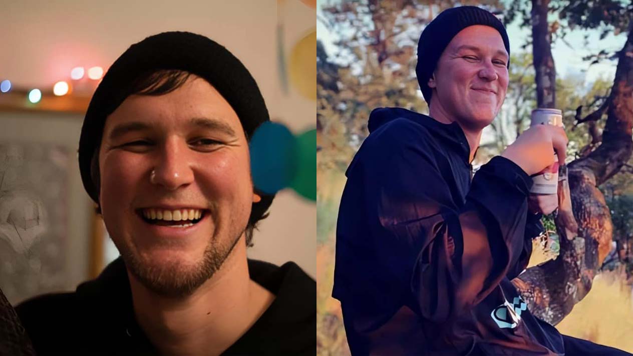 bryson_missing_person Michael Bryson in Oregon has been missing since 2020
