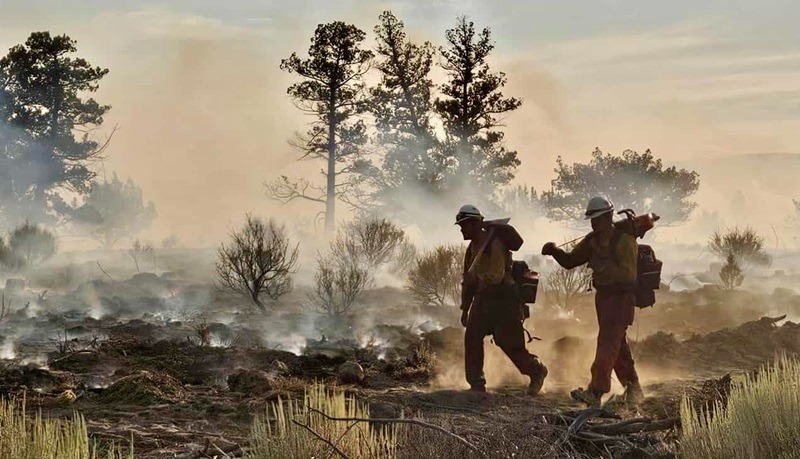 flat-fire-08302025 Flat FIre Oregon