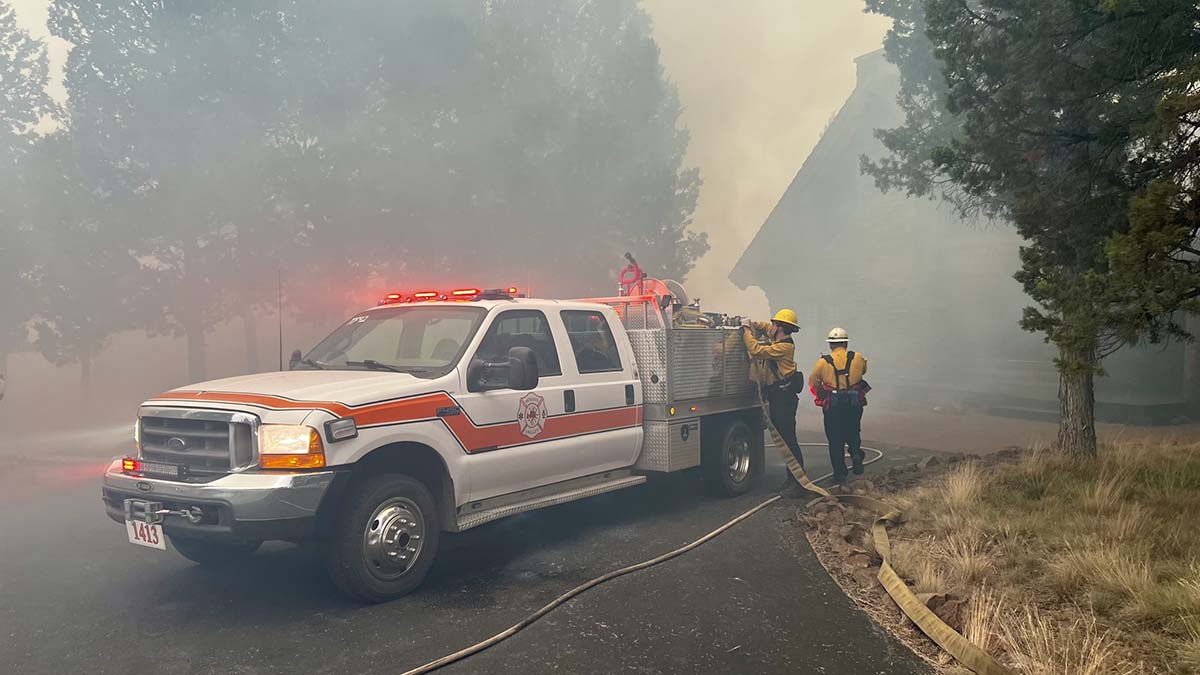 flatfire_oregon Flat Fire Oregon