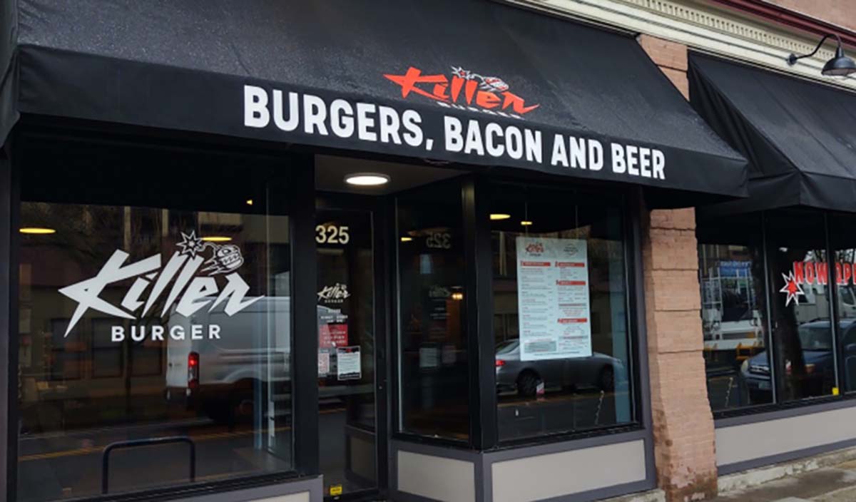 killer_burger Killer Burger
