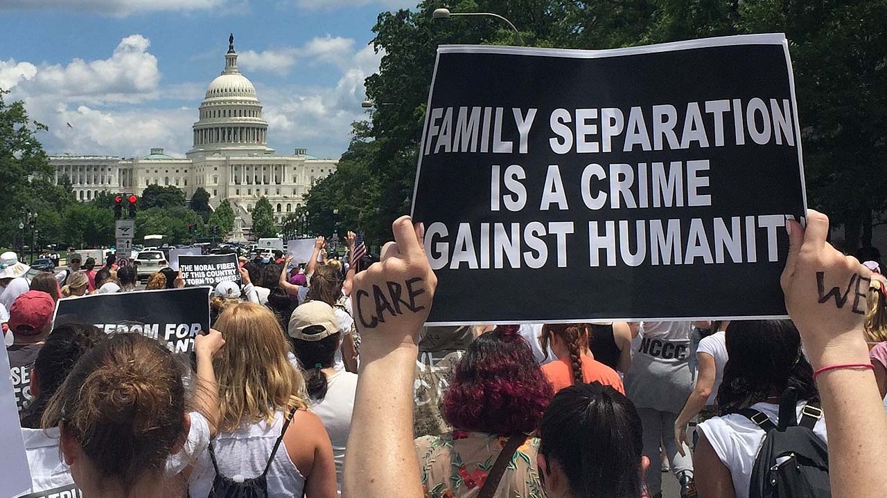 protest_against_ice_1200 Protesting ICE in Washington DC