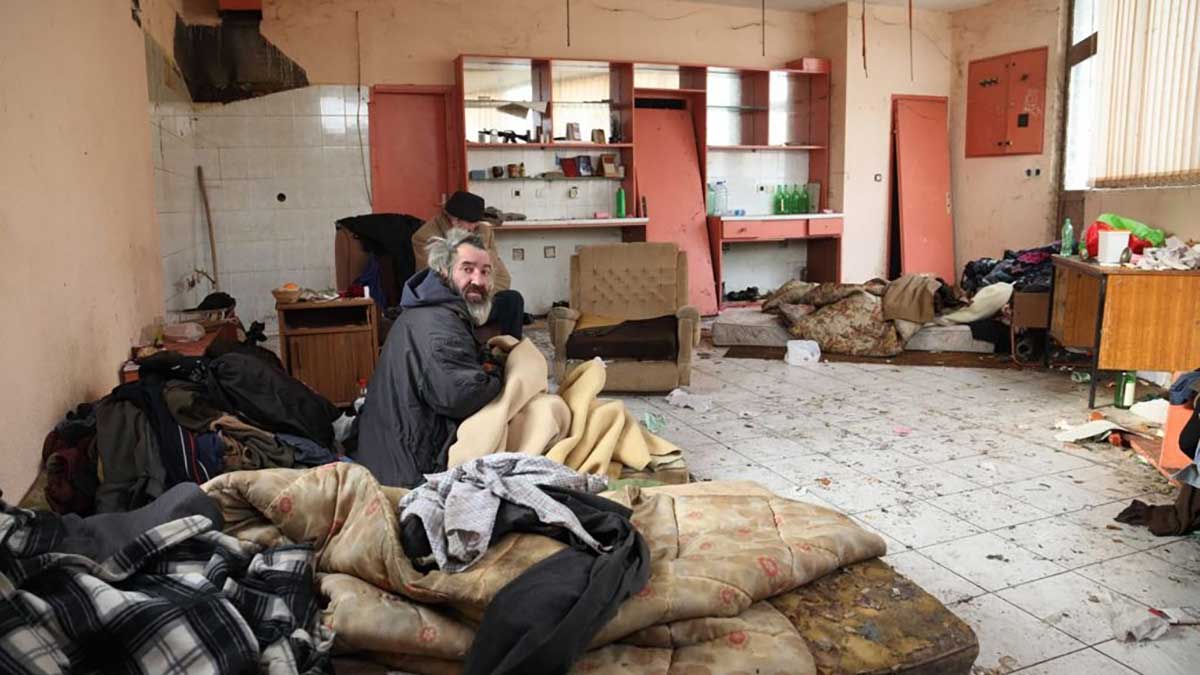 squatters squatters