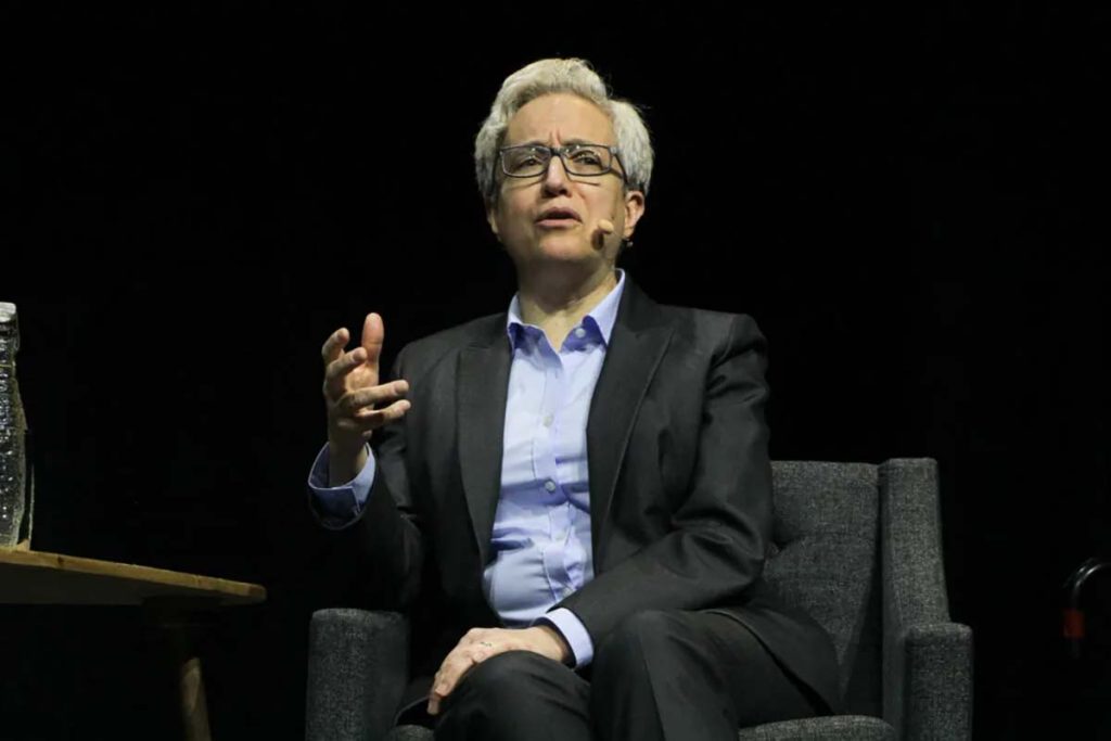 Tina Kotek