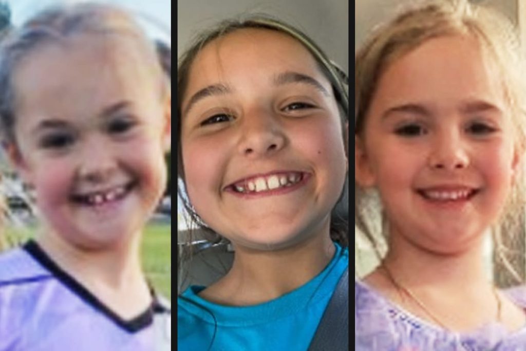 Travis Decker, Body Found, Human Remains, Travis Decker Daughters, Crime, Washington State, Manhunt, Leavenworth WA
