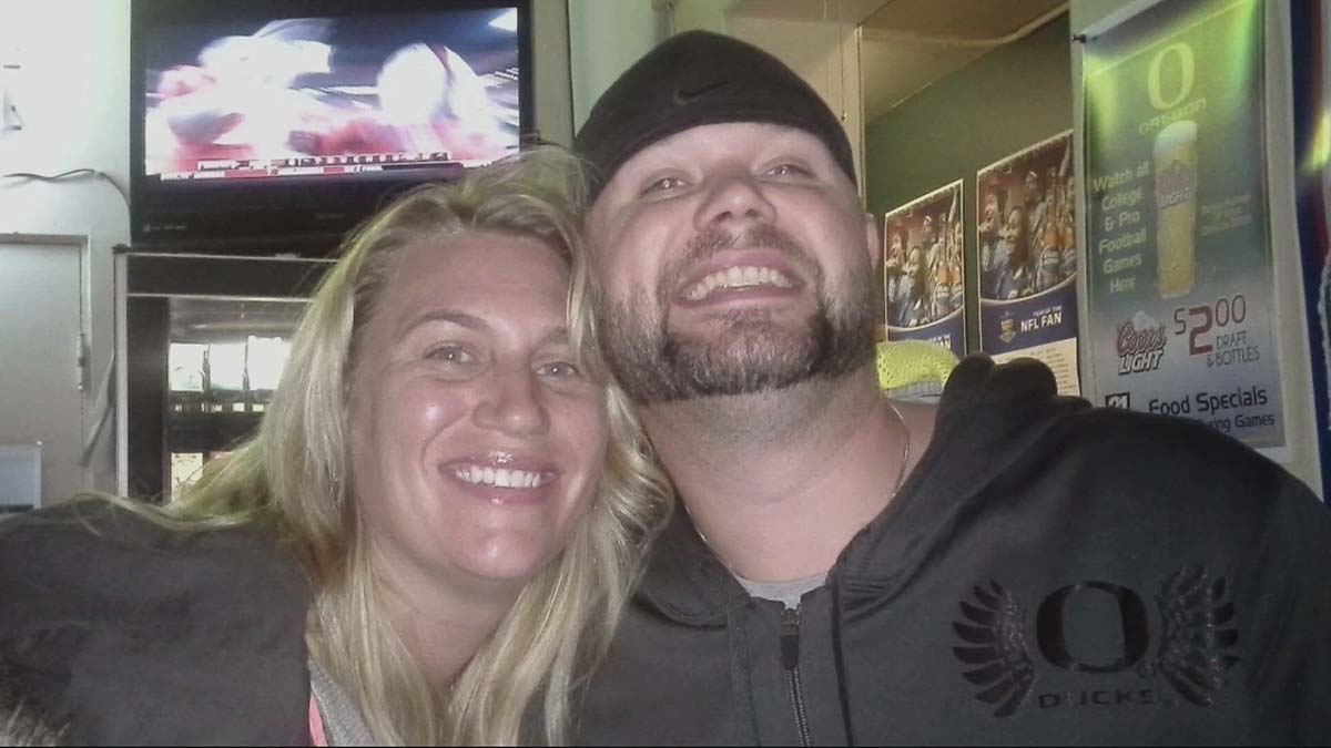 e scooter death A Portland family is mourning the loss of Randy Phelps, who was taken off life support last week
