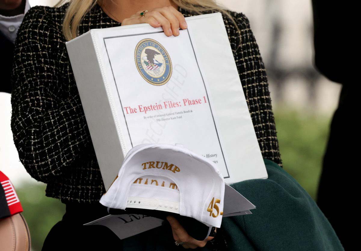 epstein files