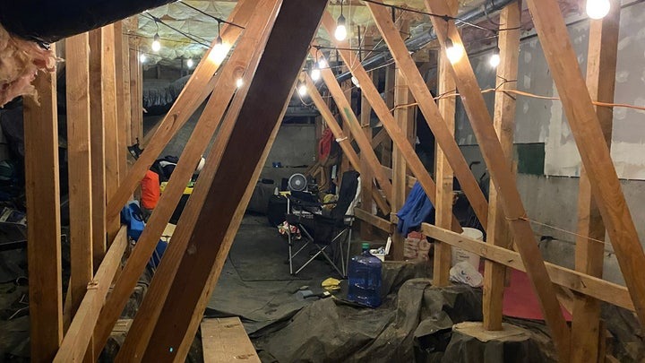 oregon-crawl-space-1 Crawl space squatter in Happy Valley, Oregon