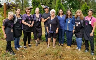 Nonprofit Volunteers ‘The Soup Ladies’ Face Harassment After Serving ICE in Portland