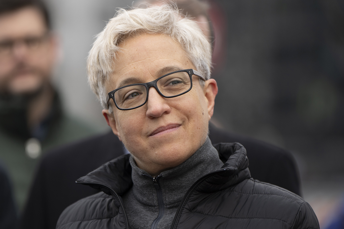 Tina Kotek Tina Kotek