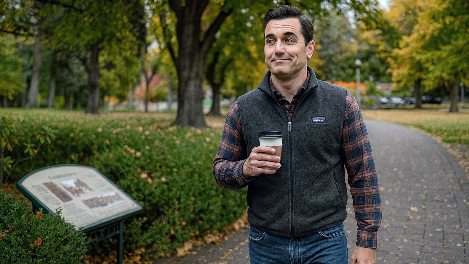 smug_Bend_guy smug bend guy