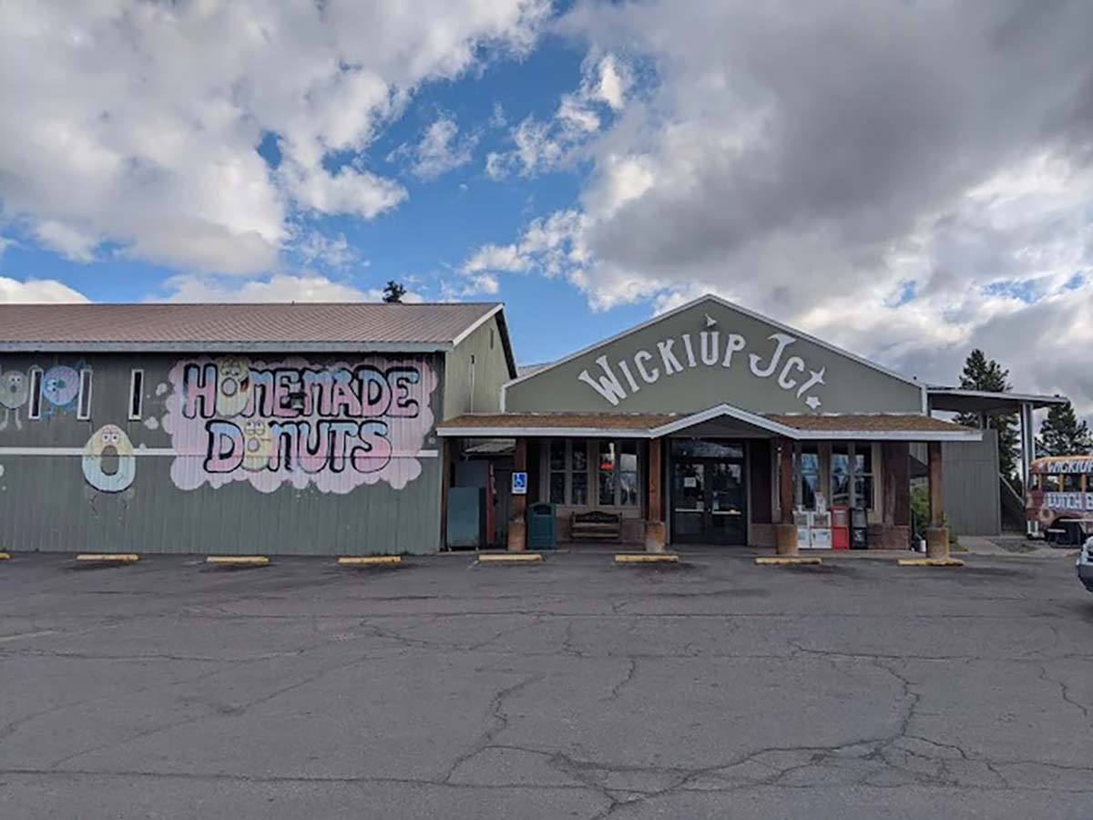wickiup_la_pine Wickiup Junction in La Pine, Oregon