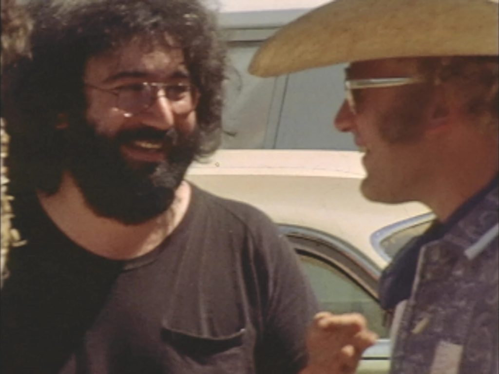 Chuck Kesey, Nancy's Yogurt, Springfield Oregon, Death, Rest In Peace, Sue Kesey, Ken Kesey, Grateful Dead
