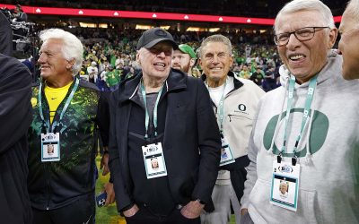 Nike Founder Drops 3 Million to Boost Republicans While Kotek Faces Bottom Tier Approval