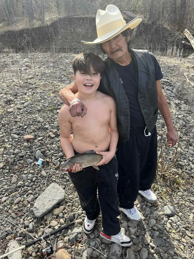 Wesley Jones missing