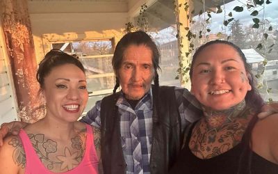 Oregon Tribal Elder Still Missing 10 Months After Mysterious Disappearance
