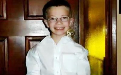 Kyron Horman’s Name Appears In Epstein Files, But It Ultimately Leads Nowhere
