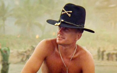 Film Legend Robert Duvall Passes Away at 95