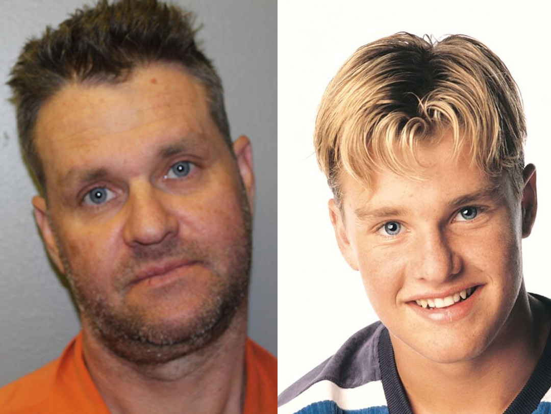 Zachary Ty Bryan