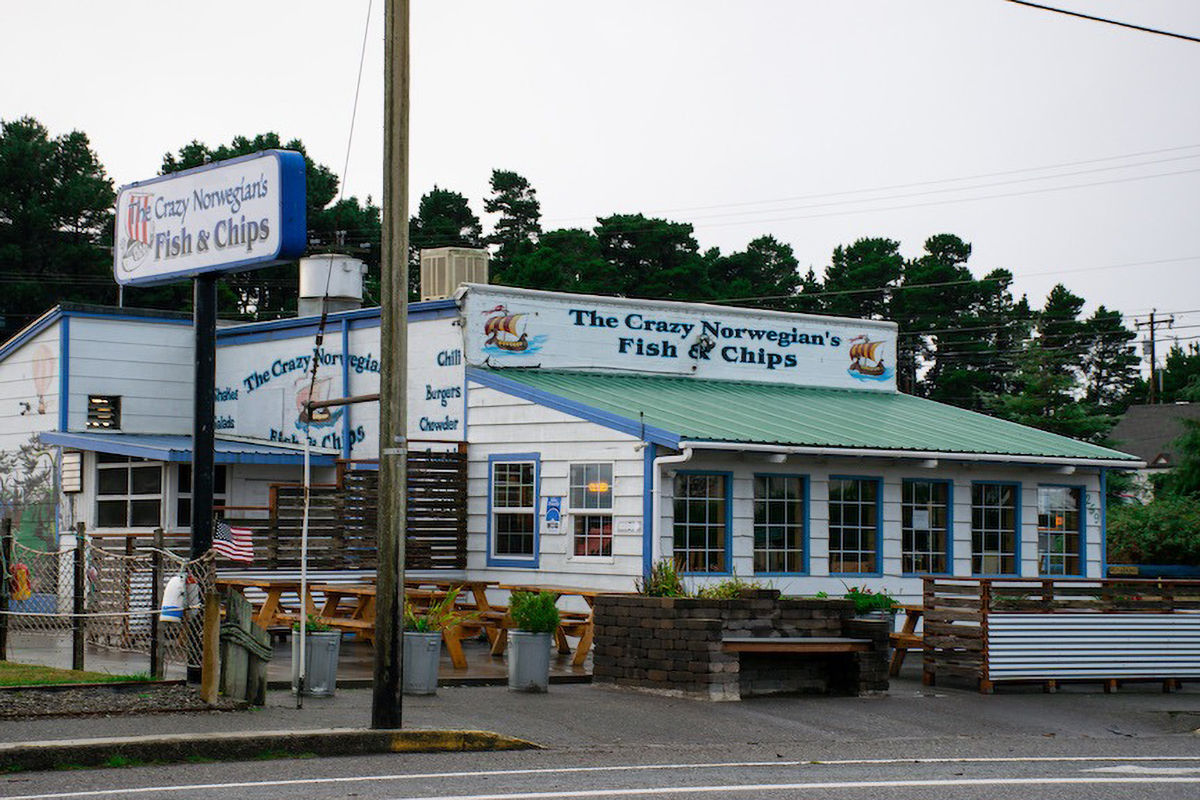 norwegian_restaurant norwegian fish and chips oregon
