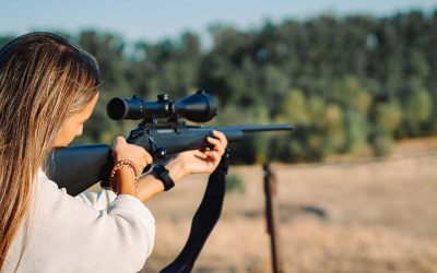 House Bill 4145 Is Measure 114 in Disguise, and Oregon Gun Owners Should Be Alarmed