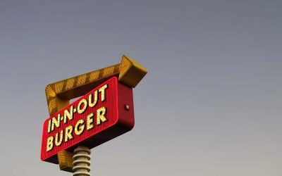 New In-N-Out Near Portland Opens Thursday and It’s Expected to Draw Huge Crowds