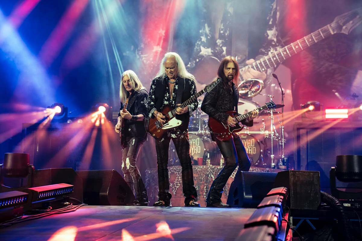 skynyrd_live Lynyrd Skynyrd