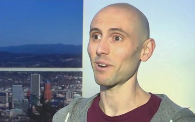Who Is David Michelson? The Man Behind Oregon’s IP28, One of America’s Most Extreme Animal Rights Proposals