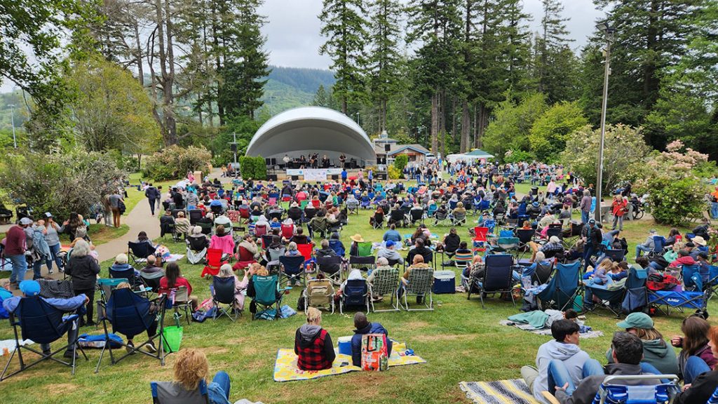 Azalea Festival 2026