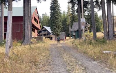This Abandoned Oregon Ski Area Could Reopen After Nearly A Decade Silent
