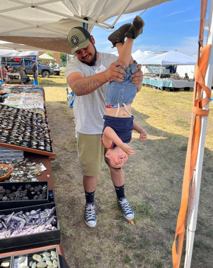 Prineville Rockhound Pow Wow Show, 2026, Oregon Rocks, Gem and Mineral Display, Central and Eastern Oregon, Crook County Fairgrounds, Family Fun, Road Trips, Things To Do, Upcoming Events, Thunder Eggs, Jasper, Treasures, Agates, Opal, Vendors, Auction, Handmade Jewelry, Petrified Wood, Crystals